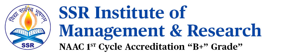 SSR INSTITUTE OF MANAGEMENT & RESEARCH