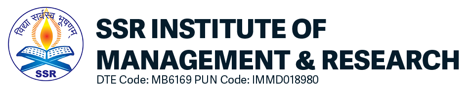 SSR INSTITUTE OF MANAGEMENT & RESEARCH