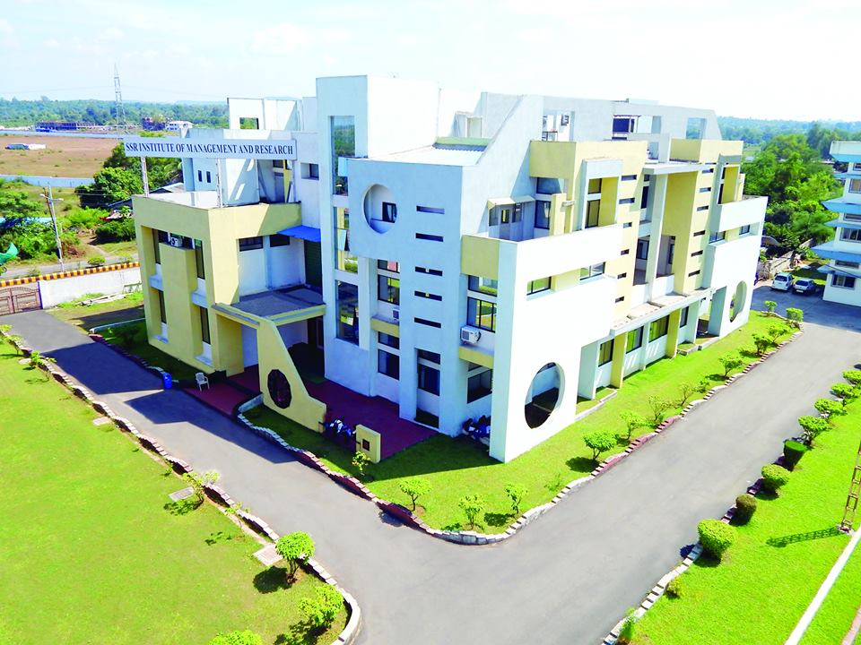 College building