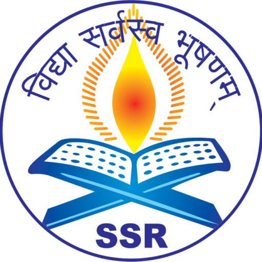 SSR INSTITUTE OF MANAGEMENT & RESEARCH