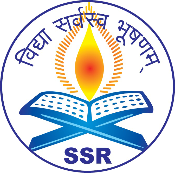 SSR INSTITUTE OF MANAGEMENT & RESEARCH
